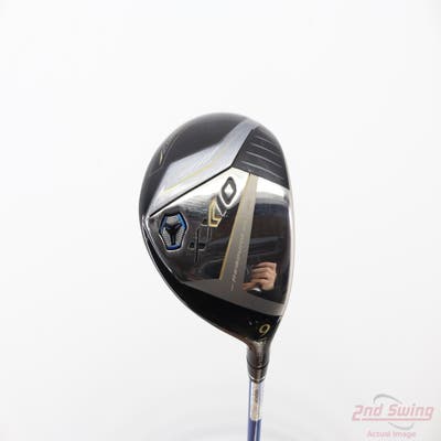 XXIO 13 Fairway Wood 9 Wood 9W 23° XXIO MP-1300 Graphite Regular Right Handed 42.0in