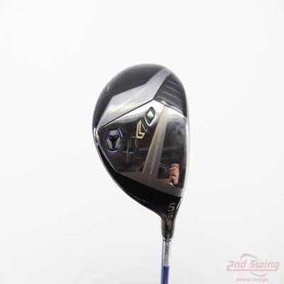 XXIO 13 Fairway Wood 5 Wood 5W 18° XXIO MP-1300 Graphite Regular Right Handed 43.0in