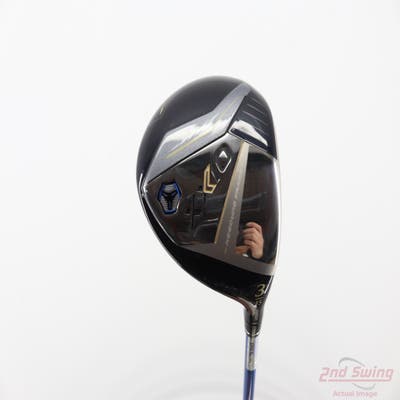 XXIO 13 Fairway Wood 3 Wood 3W 15° XXIO MP-1300 Graphite Regular Right Handed 44.0in