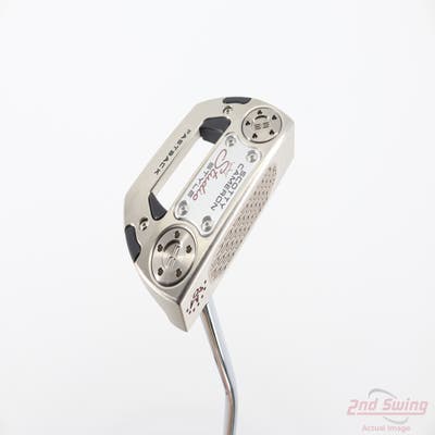 Titleist Scotty Cameron 2025 Studio Style Fastback Putter Steel Right Handed 38.0in