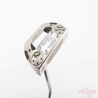 Titleist Scotty Cameron 2025 Studio Style Fastback Putter Steel Right Handed 38.0in