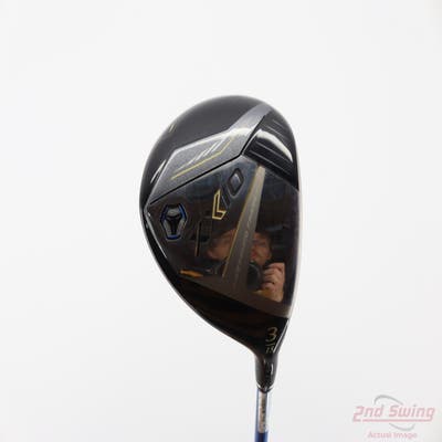 XXIO 13 Fairway Wood 3 Wood 3W 15° XXIO MP-1300 Graphite Regular Right Handed 43.75in