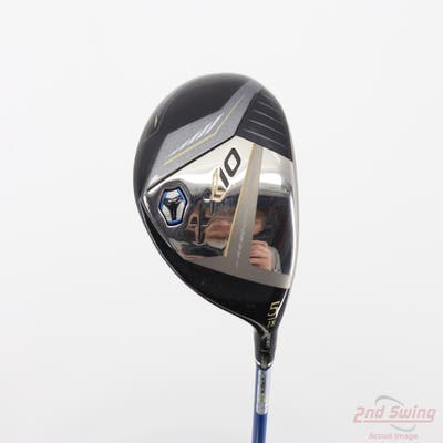XXIO 13 Fairway Wood 5 Wood 5W 18° XXIO MP-1300 Graphite Regular Right Handed 43.0in