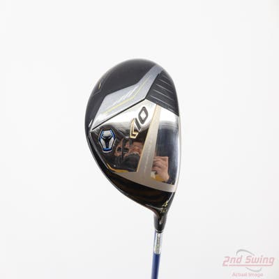 XXIO 13 Fairway Wood 4 Wood 4W 16.5° XXIO MP-1300 Graphite Regular Right Handed 43.5in