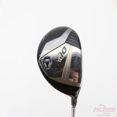 XXIO 13 Fairway Wood 4 Wood 4W 16.5° XXIO MP-1300 Graphite Regular Right Handed 43.5in