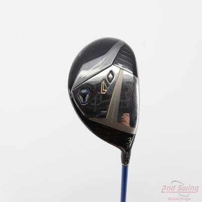 XXIO 13 Fairway Wood 3 Wood 3W 15° XXIO MP-1300 Graphite Regular Right Handed 43.75in