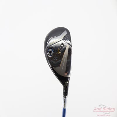 XXIO 13 Hybrid 3 Hybrid 18° XXIO MP-1300 Graphite Regular Right Handed 41.0in