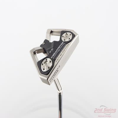 Titleist Scotty Cameron 2024 Phantom X 9.5 Putter Steel Right Handed 35.0in