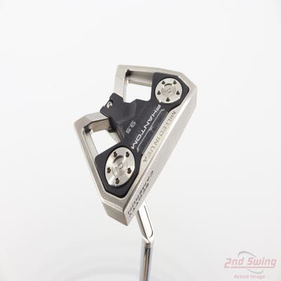 Titleist Scotty Cameron 2024 Phantom X 9.5 Putter Steel Right Handed 35.0in
