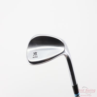 Miura Tour Wedge Series Wedge Gap GW 52° Nippon NS Pro 850GH Steel Regular Right Handed 35.0in