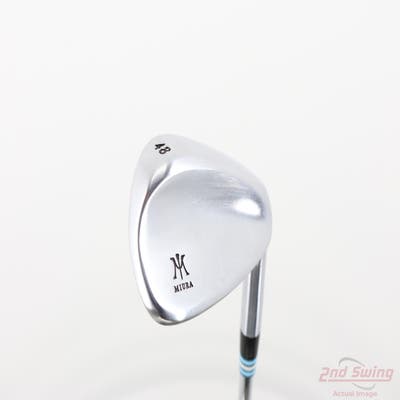 Miura Tour Wedge Series Wedge Pitching Wedge PW 48° Nippon NS Pro 850GH Steel Regular Right Handed 35.25in