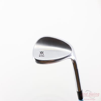 Miura Tour Wedge Series Wedge Lob LW 60° Nippon NS Pro 850GH Steel Regular Right Handed 35.0in