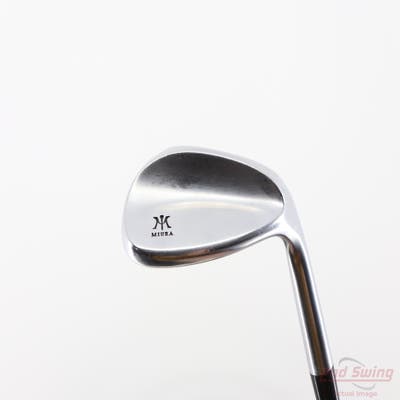 Miura Tour Wedge Series Wedge Sand SW 56° Nippon 850GH Steel Regular Right Handed 35.25in