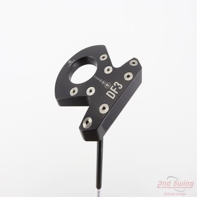 L.A.B. Golf DF3 Counterbalanced Putter Graphite Right Handed 38.0in