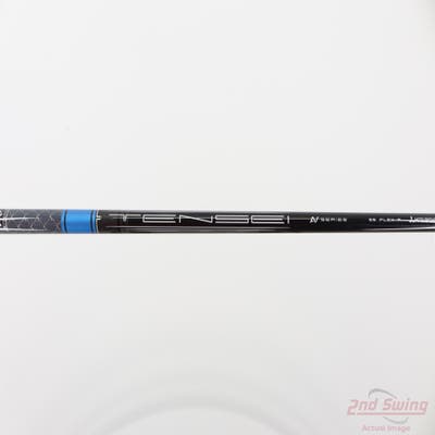 Pull Mitsubishi Golf Tensei AV Raw Blue 55 Driver Shaft Regular 44.0in