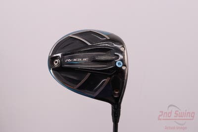 Callaway Rogue Driver 13.5° Aldila Synergy Blue 50 Graphite Regular Right Handed 45.5in