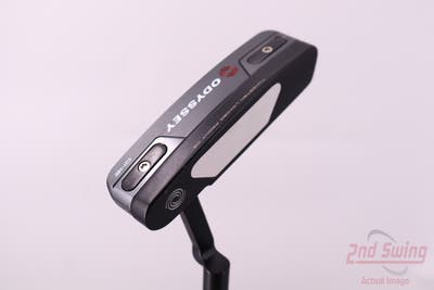 Odyssey Tri-Hot 5K One CH Putter Steel Right Handed 34.0in