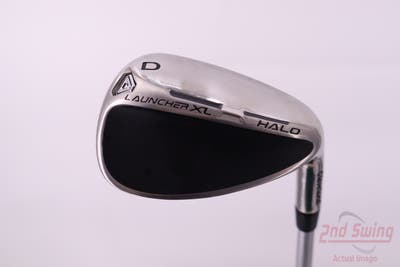 Cleveland Launcher XL Halo Wedge Gap GW Grafalloy ProLaunch Steel Regular Right Handed 34.5in