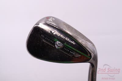 TaylorMade Tour Preferred EF Wedge Sand SW 56° 12 Deg Bounce FST KBS Tour Steel Wedge Flex Right Handed 35.5in