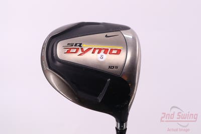Nike Sasquatch Dymo Driver 10.5° Nike UST Proforce Axivcore Graphite Stiff Right Handed 46.0in