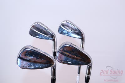 Callaway 2018 Apex MB Iron Set 7-PW Project X 6.0 Steel Stiff Right Handed 37.0in