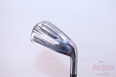TaylorMade P-790 Single Iron 4 Iron Nippon NS Pro Modus 3 Tour 120 Steel Stiff Right Handed 38.5in