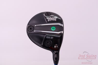 PXG 0311 XF GEN5 Fairway Wood 7 Wood 7W 22° PX EvenFlow Riptide CB 50 Graphite Senior Right Handed 43.0in