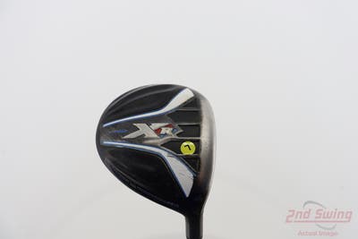 Callaway XR 16 Pro Driver 9* Stiff Flex Graphite Shaft RH Men Callaway XR 16 Pro Driver 9* Stiff Flex Graphite Shaft RH Men