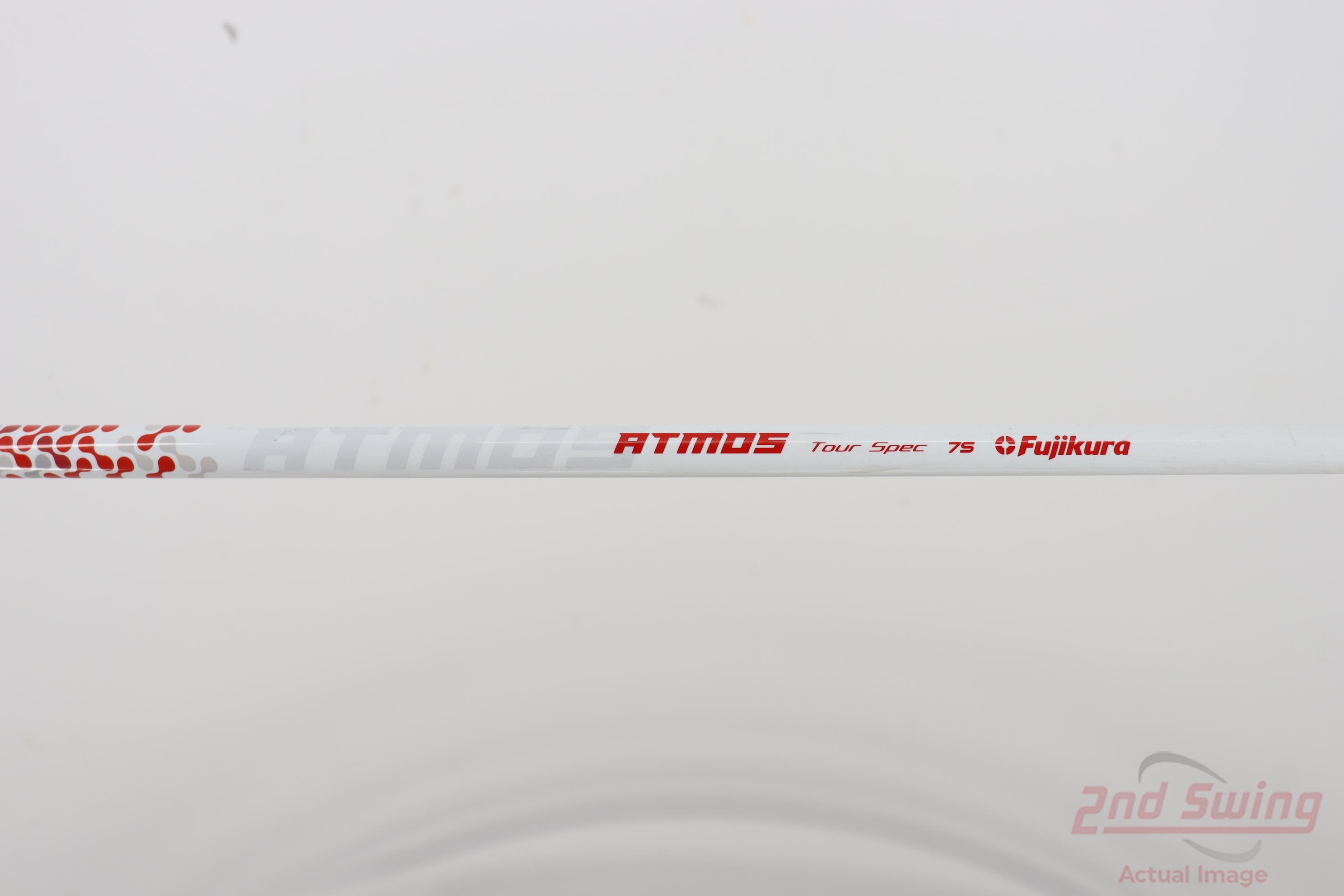 Fujikura Atmos Red Tour Spec Driver Shaft | 2nd Swing Golf