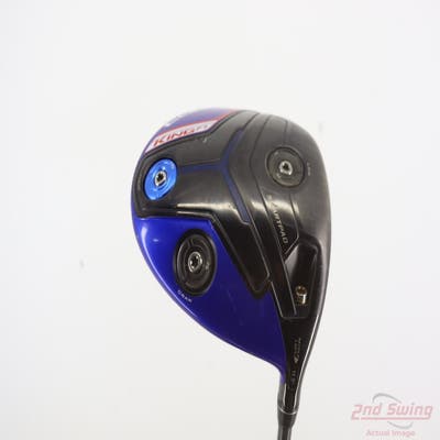 Cobra King F7 Driver 11.5° Fujikura Pro 60 Graphite Stiff Right Handed 45.5in