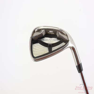 Cobra AMP Max Single Iron 4 Iron Cobra AMP Max Steel Stiff Right Handed 39.5in