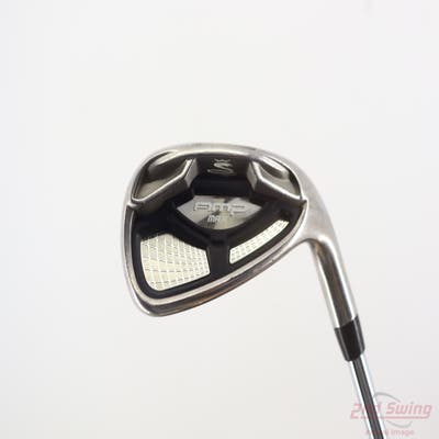 Cobra AMP Max Single Iron 8 Iron Cobra AMP Max Steel Stiff Right Handed 37.0in