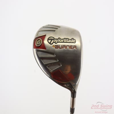 TaylorMade 2007 Burner 460 Driver 9° TM Reax Superfast 50 Graphite Stiff Right Handed 46.0in