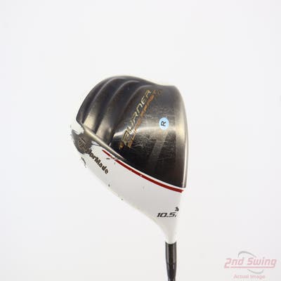 TaylorMade Burner Superfast 2.0 Driver 10.5° Aldila RIP Phenom 50 Graphite Regular Right Handed 45.0in