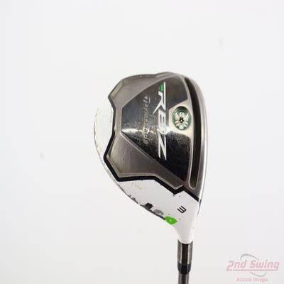 TaylorMade RocketBallz Fairway Wood 3 Wood 3W 15° TM Matrix XCON 5 Graphite Stiff Right Handed 43.25in
