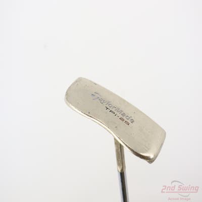 TaylorMade TPi 25 Putter Steel Right Handed 35.5in
