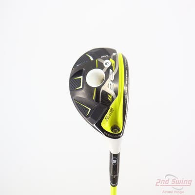 Nickent F26 Titanium Fairway Wood 3+ Wood 13° UST Attas 3 Graphite Stiff Right Handed 43.0in