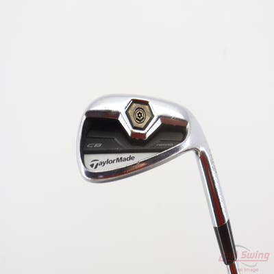TaylorMade 2011 Tour Preferred CB Wedge Gap GW 51° True Temper Dynamic Gold X100 Steel X-Stiff Right Handed 36.25in