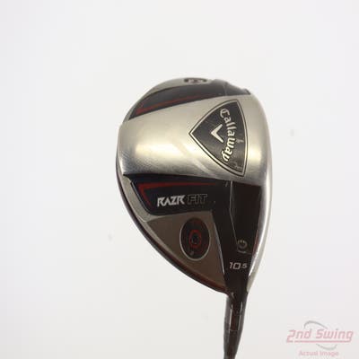 Callaway Razr Fit Driver 10.5° Aldila RIP'D NV Graphite Regular Right Handed 46.75in