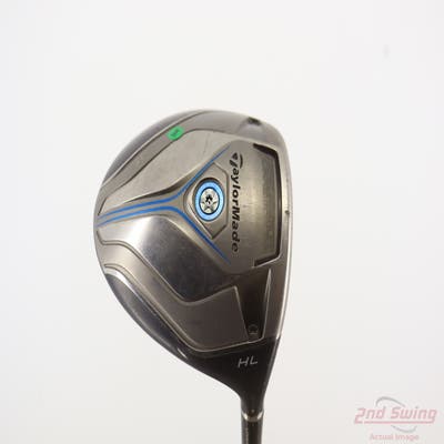 TaylorMade Jetspeed Driver 13° Miyazaki C. Kua Graphite Senior Right Handed 45.75in