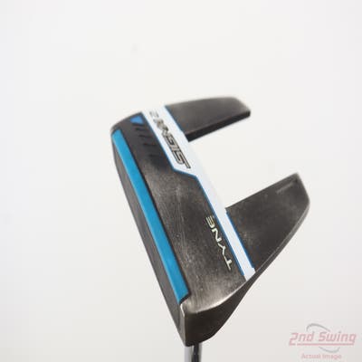 Ping Sigma 2 Tyne Putter Steel Left Handed 36.0in