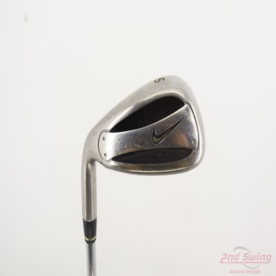 Nike Slingshot Wedge Sand SW True Temper Slingshot Steel Stiff Left Handed 35.5in