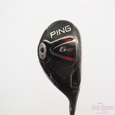 Ping G410 Fairway Wood 3 Wood 3W 14.5° ALTA CB 65 Red Graphite Stiff Right Handed 43.0in