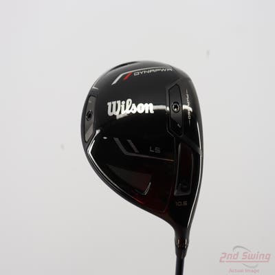 Wilson Staff 2025 DYNAPWR LS Driver 10.5° Fujikura Ventus Blue 6 Graphite Stiff Right Handed 45.0in