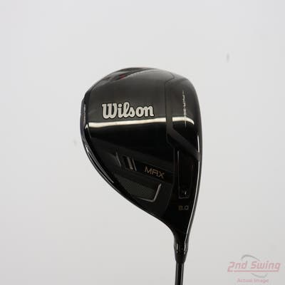 Mint Wilson Staff 2025 DYNAPWR LS Driver 9° Mitsubishi Diamana Kai'li 60 Graphite Stiff Right Handed 45.5in