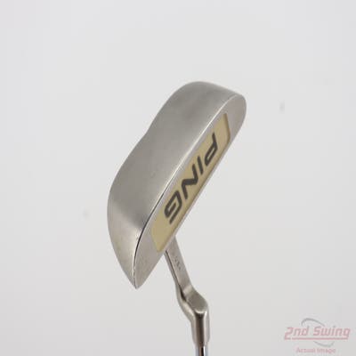 Ping B60i Putter Steel Right Handed Black Dot 34.0in