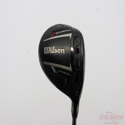 Wilson Staff 2025 DYNAPWR Max Fairway Wood 3 Wood 3W 15° Fujikura Ventus TR Blue FW Graphite Stiff Right Handed 43.25in