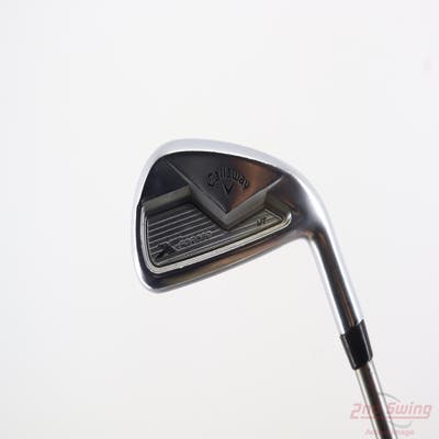 Callaway X Forged UT Utility Iron 2 Utility 18° Mitsubishi Diamana D+ White 90 Graphite Stiff Right Handed 40.0in