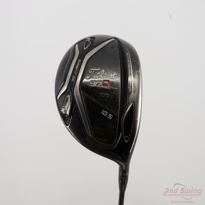 Titleist 917 D2 Driver 10.5° Mitsubishi Tensei AV White Raw 65 Graphite Stiff Right Handed 44.75in