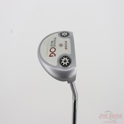 Odyssey White Hot OG Rossie S Putter Steel Right Handed 35.0in
